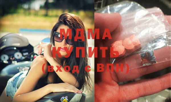 гидра Тында